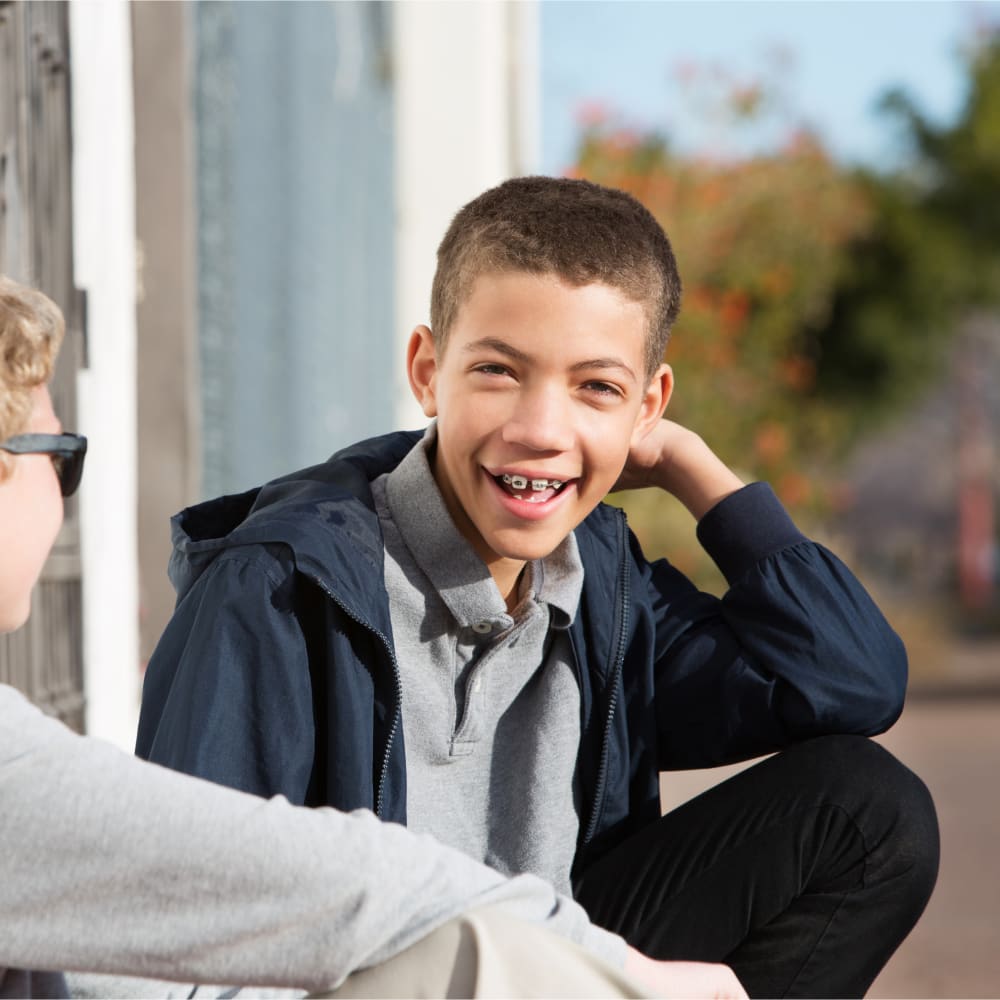 Orthodontics for Children, Woodstock