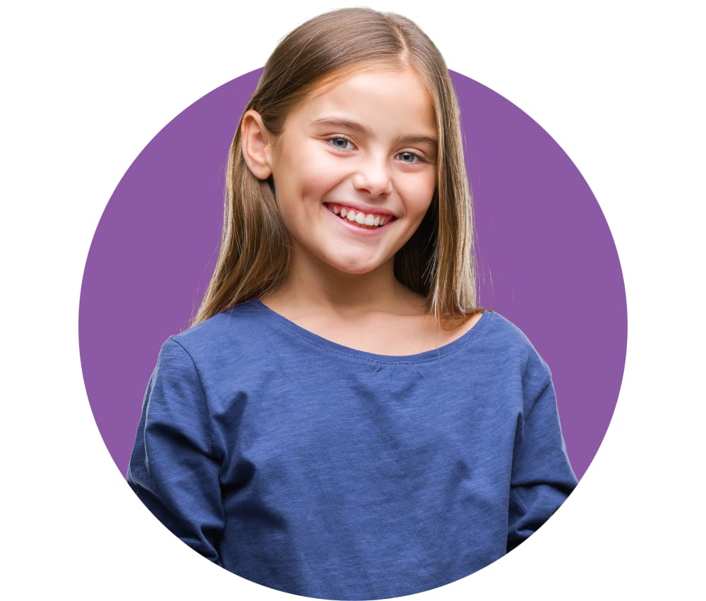 Phase 1 Orthodontics for Children, Woodstock