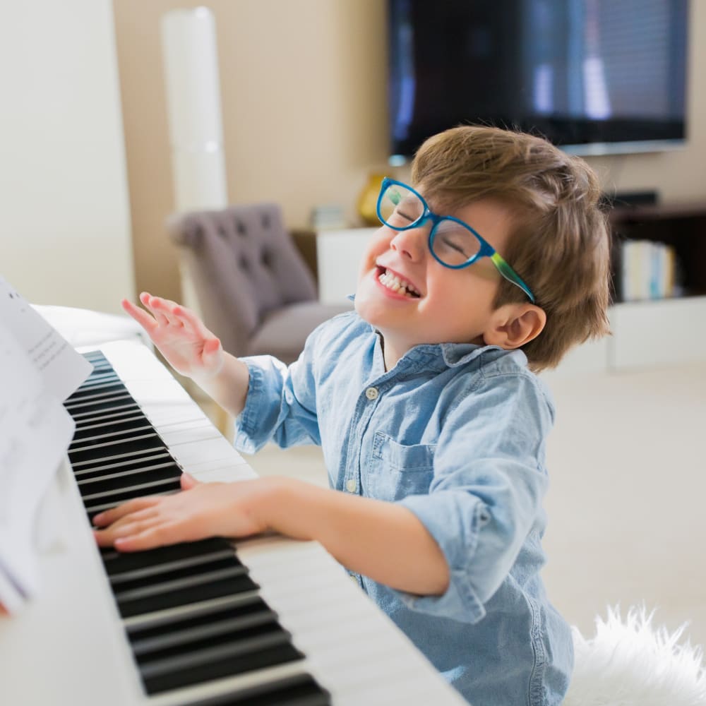 Palatal Expansion for Children