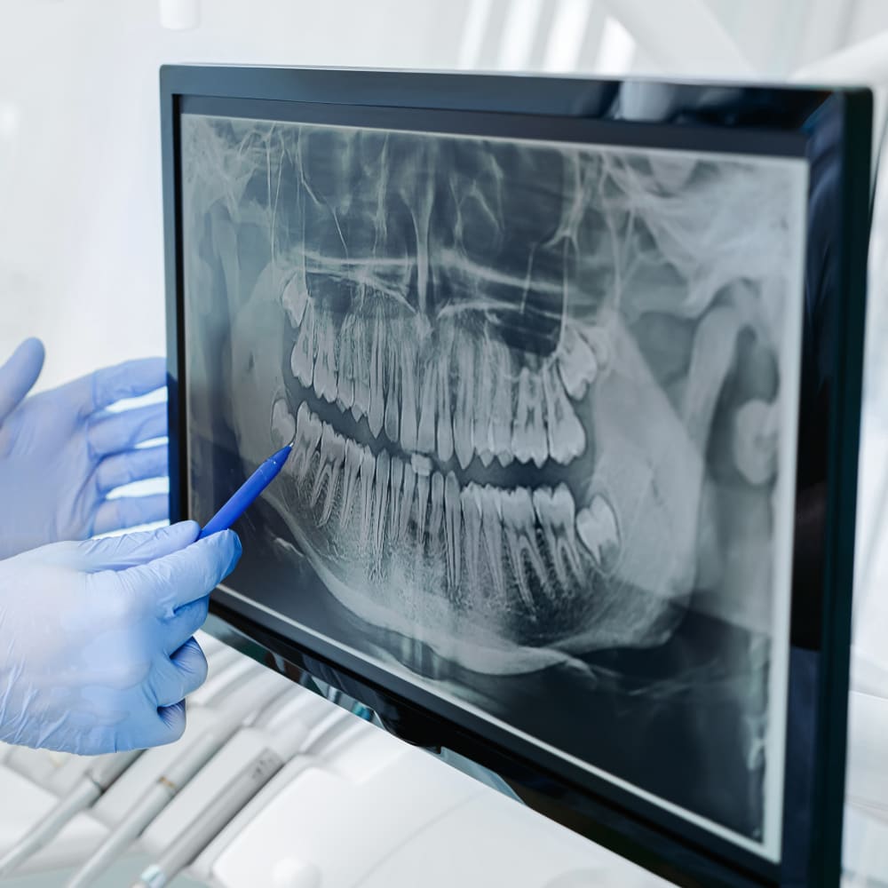 Technology at Woodstock Orthodontics